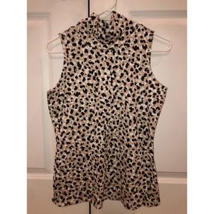 Ann Taylor Turtleneck